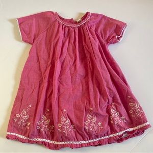 Alana Dress